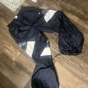 Blue Champion Joggers